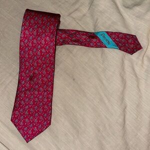 Pineda Covalin Silk Neck Tie Atrapasueños Dreamcatcher